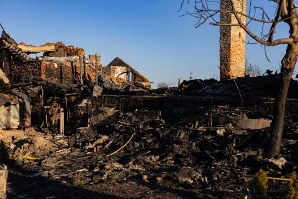 Reliable Smoke Damage Restoration contractor in Green Lane, PA by Fire Damage Flint