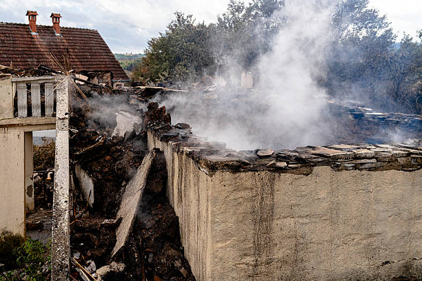 Affordable Smoke Damage Restoration solutions in Green Lane, PA